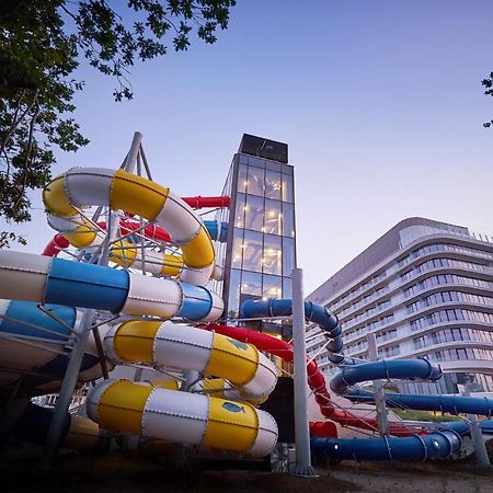 Vacationclub - Trzy Korony Jagiellonow Apartament 9 シフィノウイシチェ エクステリア 写真