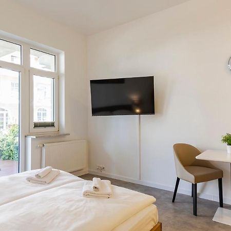 Vacationclub - Trzy Korony Jagiellonow Apartament 9 シフィノウイシチェ エクステリア 写真