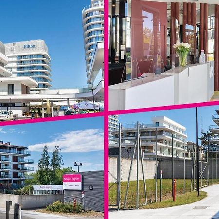 Vacationclub - Trzy Korony Jagiellonow Apartament 9 シフィノウイシチェ エクステリア 写真