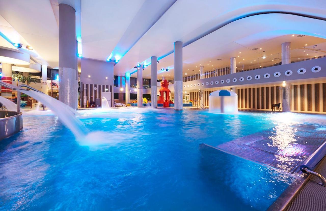 Vacationclub - Trzy Korony Jagiellonow Apartament 9 シフィノウイシチェ エクステリア 写真