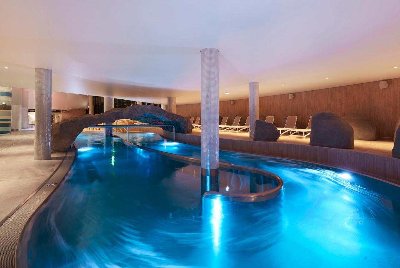 Vacationclub - Trzy Korony Jagiellonow Apartament 9 シフィノウイシチェ エクステリア 写真