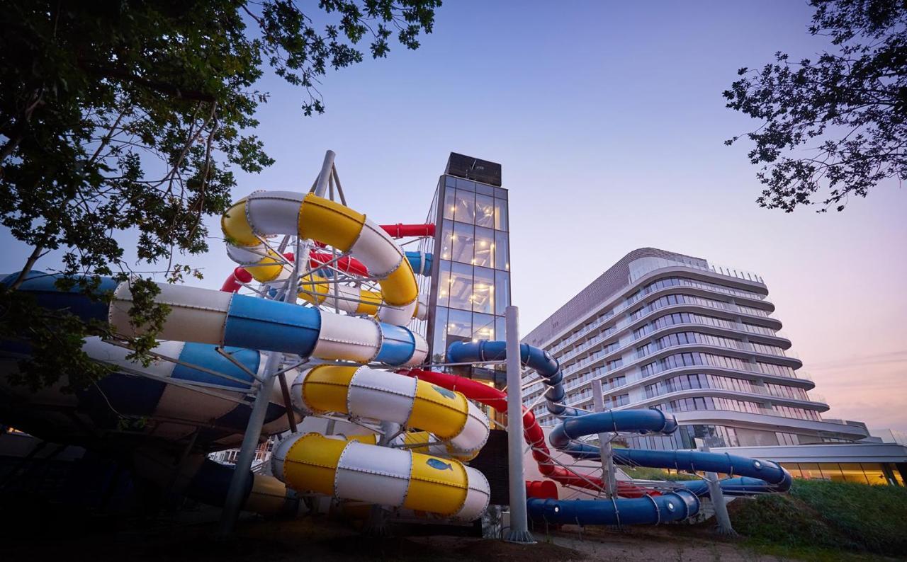 Vacationclub - Trzy Korony Jagiellonow Apartament 9 シフィノウイシチェ エクステリア 写真