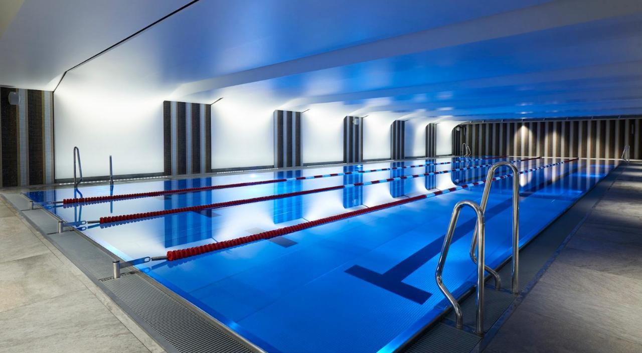 Vacationclub - Trzy Korony Jagiellonow Apartament 9 シフィノウイシチェ エクステリア 写真