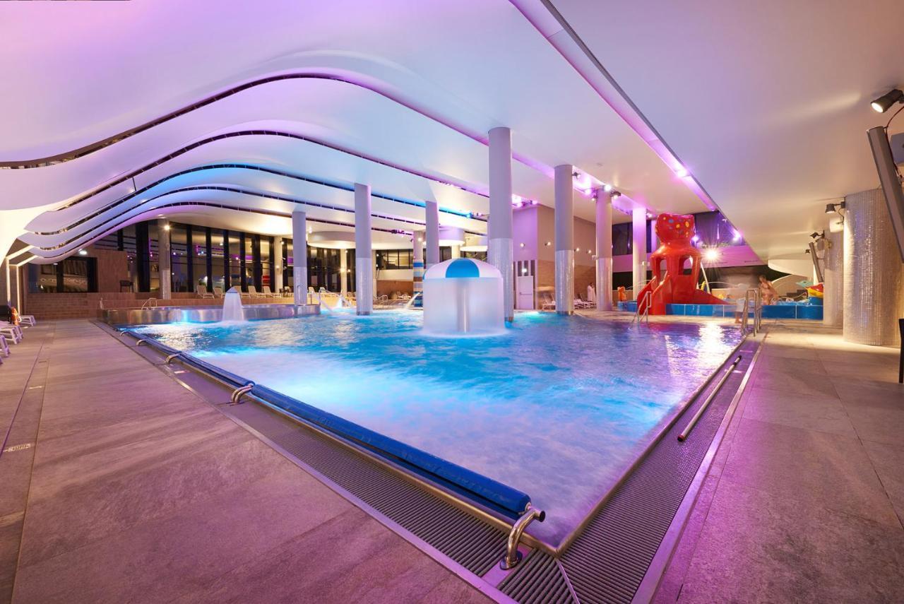 Vacationclub - Trzy Korony Jagiellonow Apartament 9 シフィノウイシチェ エクステリア 写真